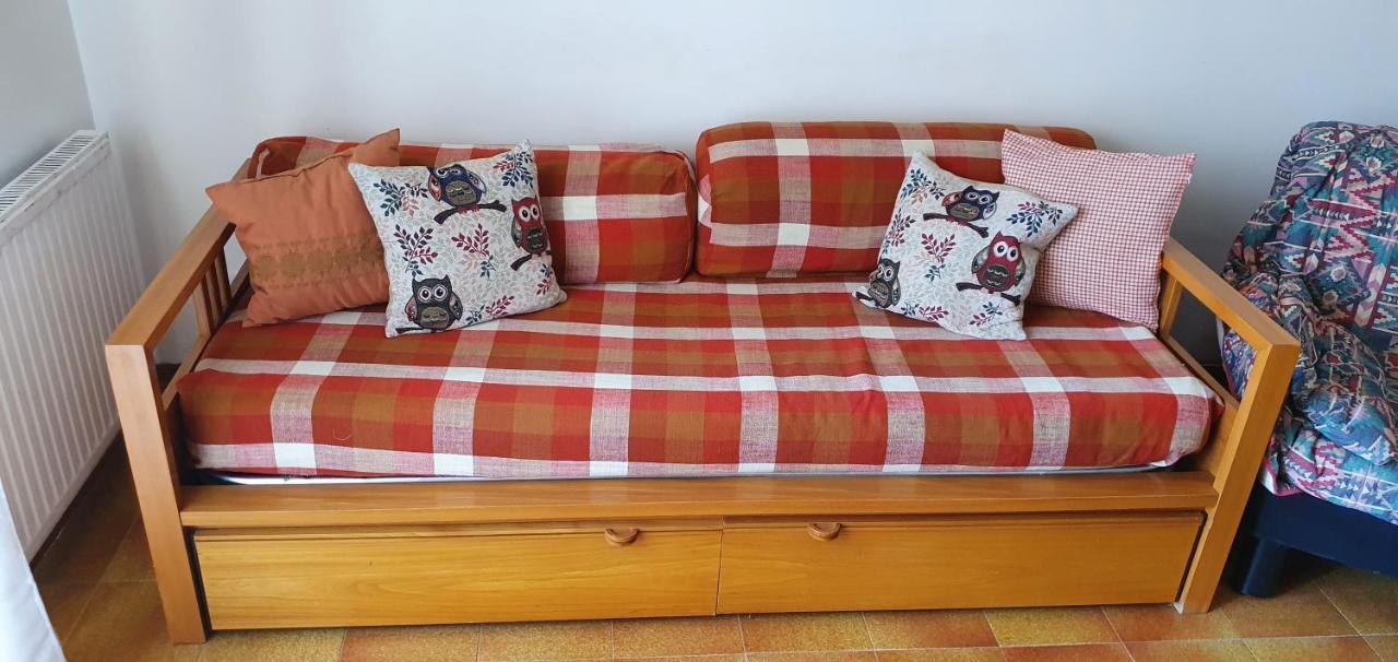 Da Vanna Appartement Alghero