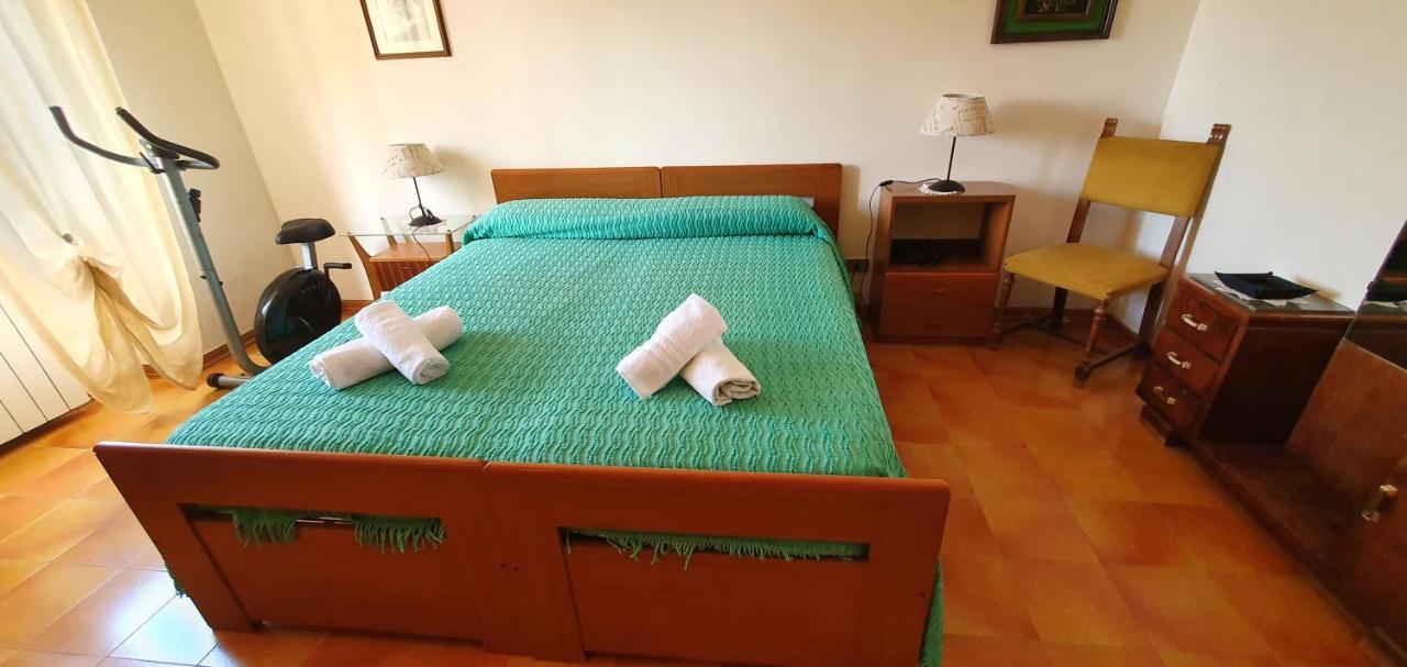 Appartement Da Vanna *