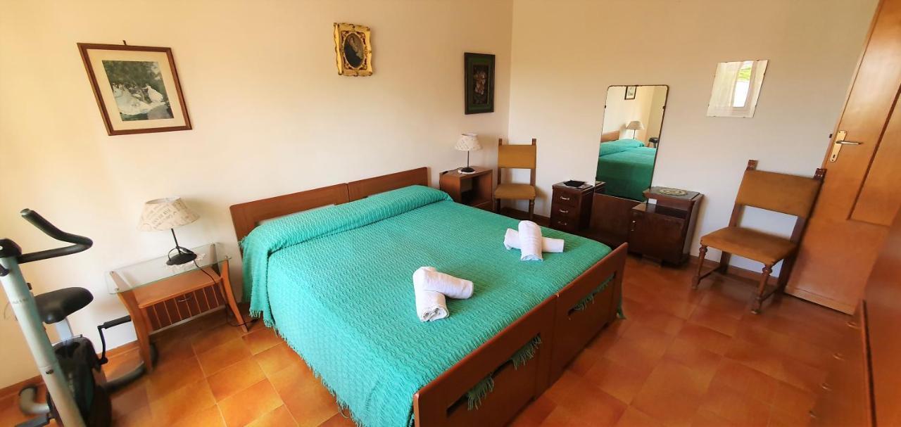 Da Vanna Appartement
