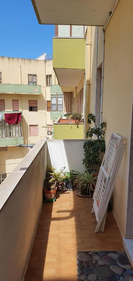 Da Vanna Appartement Alghero