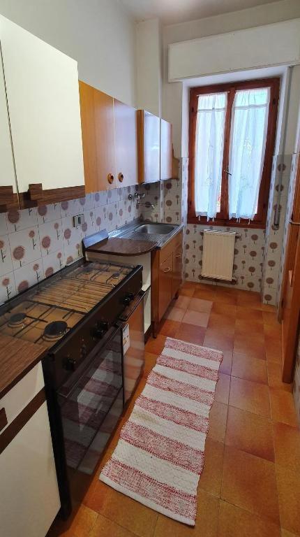 Appartement Da Vanna *