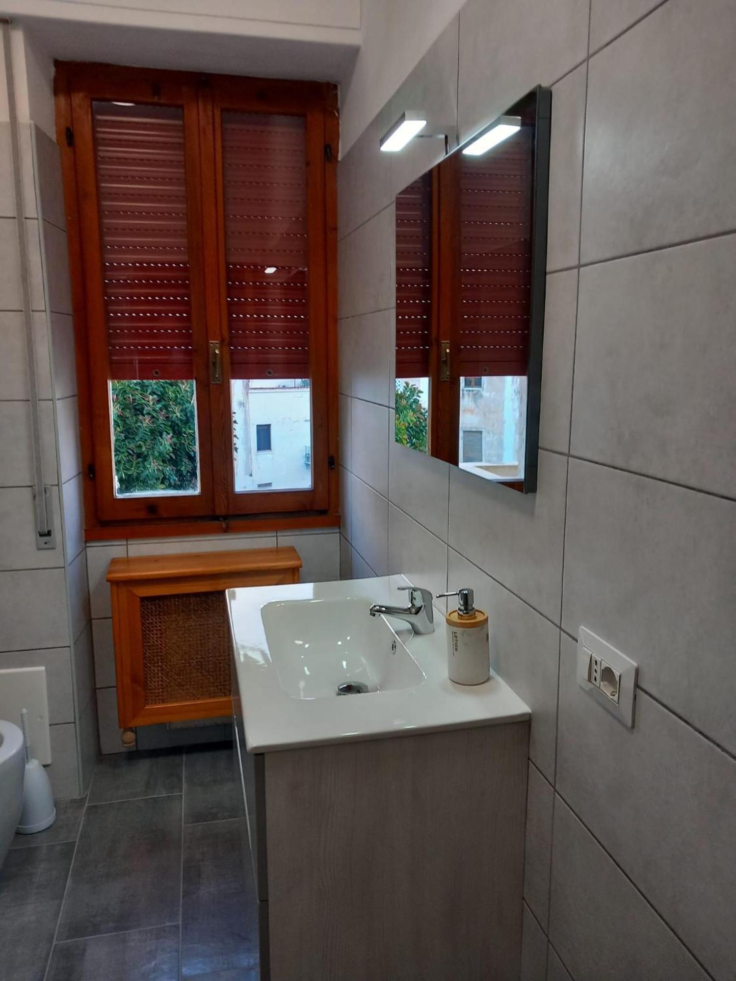Da Vanna Appartement